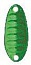 ������ Kutomi Silkworm 20g Green