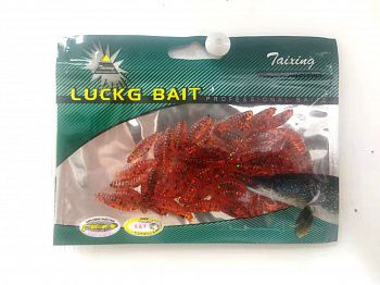 ����������� �������� LUCKG BAIT ������-�������� 0,4g #2cm col.310 ����.50��.