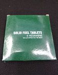   SOLID FUEL .4 