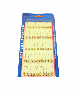 �������� �����. ������ �37 (�����) ��. RYSVEN-BN6 ����.50��.