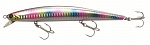 RYOBI PRO MINNOW SM1051S 105mm 12g col.15