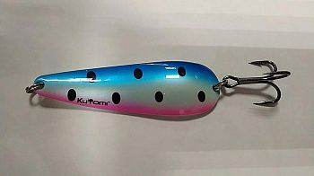 ������ Salvelinus  BFIN-35  0051 35g