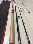   3.3m 60-120g  