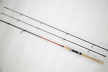 �������� Amundson SUPER LURE 2.7m 10-30/15-45g 2sec