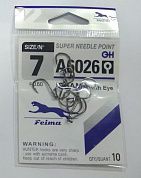 ������ ISEAMA FEIMA A6026 �12 ����.10�����.