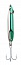 ������ FW BAGPIPE 2#10g col.016