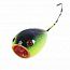 ������ Skyfish "���������� ����" Egg Bait 50mm 13g #8 ���������, �������������