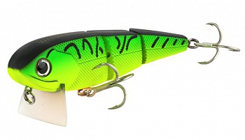 ������ FW WARRIOR F 95mm 17g 0-0.5m #013