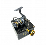  YIN TAI BYO2 1000 7+1BB