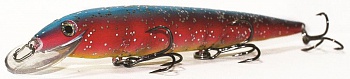 ������ Kutomi RIPPLE #019 130mm 007