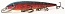 ������ Kutomi RIPPLE #019 130mm 007