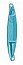 ������ Kutomi Slim Swimmer 60g Blue