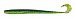 ������� #1-2 Kutomi RY03 Long Tail S062 gr/yel 4.5g 130mm ����. 8��.