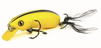 ������ Lurefans Cunning-Cub CC-60 9.5��. 60��. col.10