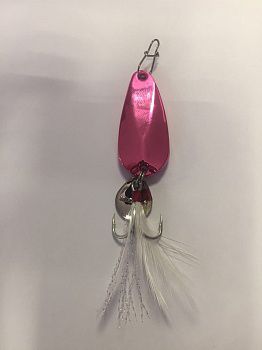������ Kutomi Jump Clog 10g Pink