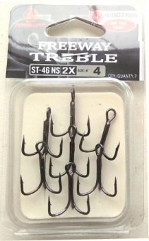 ������ ST46  #4 BLN ����.7��.