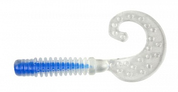 ������� #272-274 Kutomi RY84 Tail Grub N014 3.7g 75mm ����. 6��.