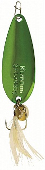 ������ Kutomi X-SPOON 10g Green