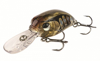 ������ Lurefans Excavator E-39 4.8��. 39��. col.17