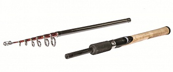 �������� FREEWAY TELE SPIN 012737 2.7m 7-28g 11sec �������� � ������
