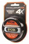 ���� Ryobi yellow 4* PE 0.10mm 7.70kg 100m �������