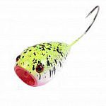 ������ Skyfish "���������� ����" Egg Bait 50mm 13g #19 ���������, �������������