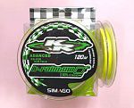  KP  120m. 8  yellow 0.30mm