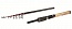 �������� FREEWAY TELE SPIN 012735 2.1m 7-28g 9sec �������� � ������