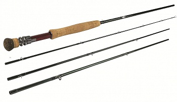 Amundson Top Fly 2201-4906  9' 0"  6#  4-PC