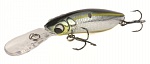 ������ Lurefans Air Fang Mini Jerkbait A-5F 4��. 50��. col.48