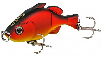 ������ FW RAMBLE S 61mm 5g 1-1.5m F004