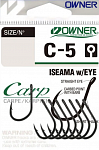  Owner 53265 10 (-5) Carp .14.