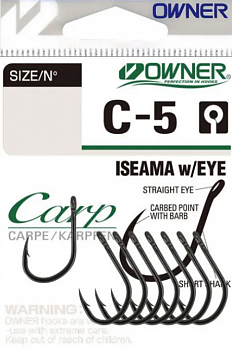 ������ Owner 53265 �10 (�-5) Carp ����.14��.