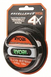 ���� Ryobi green 4* PE 0.074mm 6.0kg 100m �������