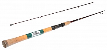 �������� Amundson Savvy Spinning 1302-270 5-15g  2.7m