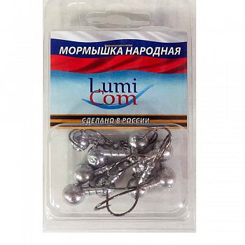 ������� "���" ��.�"3/0 (o`shaughnessy jig) (3/0, 30,0��.) ����.5��.