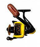 ������� JF REEL HD 3000 ������ ���. �����, 5.5:1