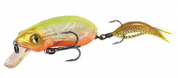 ������ Lurefans CC-60S 9,6��. col.S4