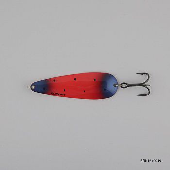 ������ Salvelinus  BFIN-16  0049 16g