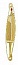 ������ Kutomi Slim Swimmer 60g Gold