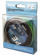 ���� Ryobi green 4* PE 0.30mm 32.89kg 100m 