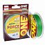 �������� ����� �ONE FORCE �4-135m (bright-green) d0.10 0.10kg