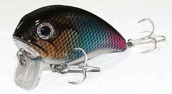 ������ FW WIDE-BOY F 60mm 13g 0-0.5m E002