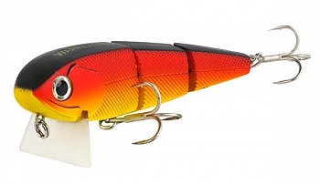 ������ FW WARRIOR F 95mm 17g 0-0.5m F004