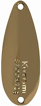 ������ Kutomi X-SPOON 2g Silver