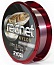 ����� RYOBI NYLON Rednet 100m d-0.523 #12.6kg Grey RBLG523