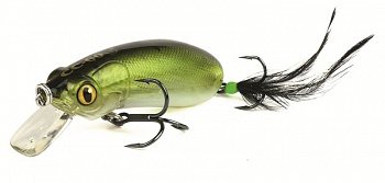 ������ Lurefans Cunning-Cub CC-60 9.5��. 60��. col.1