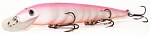 ������ Kutomi RIPPLE F007 130mm 007