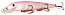 ������ Kutomi RIPPLE F007 130mm 007
