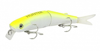 ������ FW HUNTER F 113mm 10g 1-1.5m F007